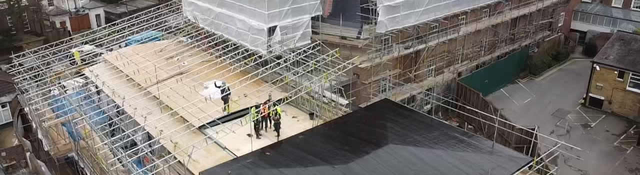 Commercial Scaffolding Kensington Commercial Scaffolding Kensington
