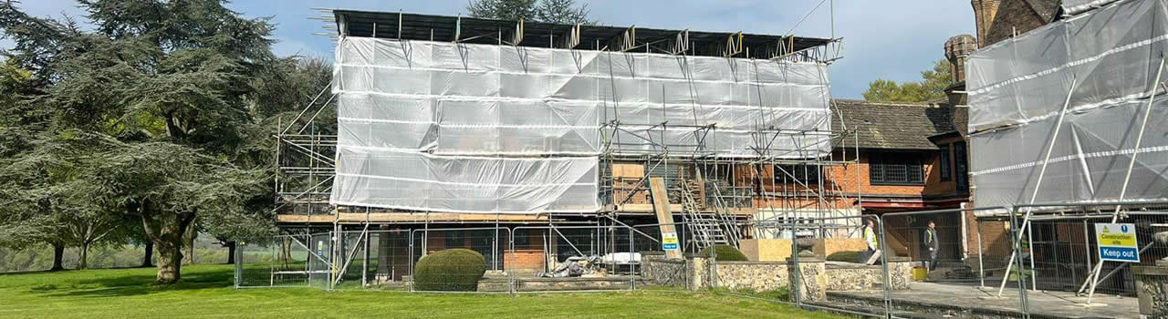 Domestic Scaffolding Kensington Domestic Scaffolding Kensington