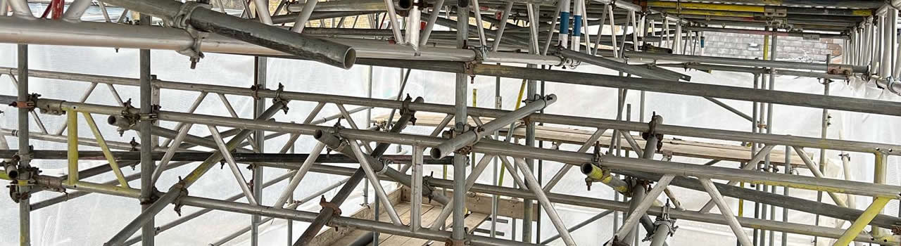 Industrial Scaffolding Kensington Industrial Scaffolding Kensington